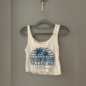 billabong st thomas tank top